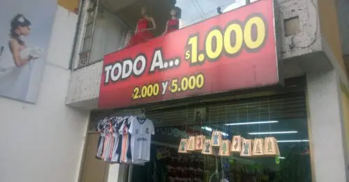 TODO A 1000 CALLE 72 CON 69 TODO A 1000 CALLE 72 CON 69